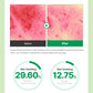 SUNGBOON EDITOR Deep Collagen Cica Teatree Soothing Mask 37g*1ea