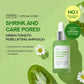SUNGBOON EDITOR Green Tomato Pore Lifting Ampoule (30ml)