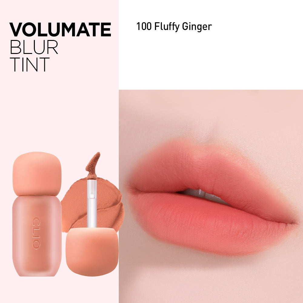 CLIO Volumate Blur Tint - 6 Colors to Choose