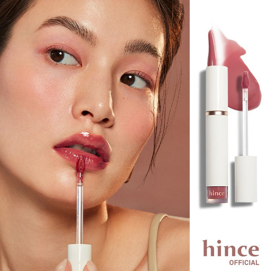 hince Mood Enhancer Water Liquid Glow - 12 Colours to Choose