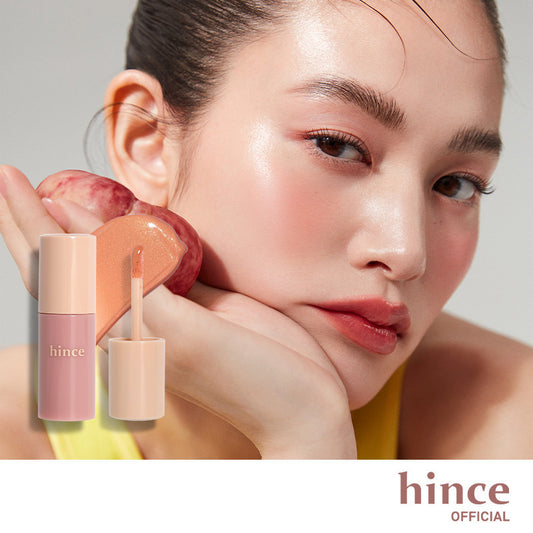 hince Dewy Liquid Cheek - 5 Colours  to Choose