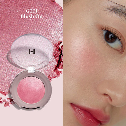 hince True Dimension Glow Cheek - 4 Colours to Choose