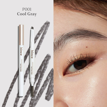 hince Signature Brow Pencil - 6 Colours to Choose