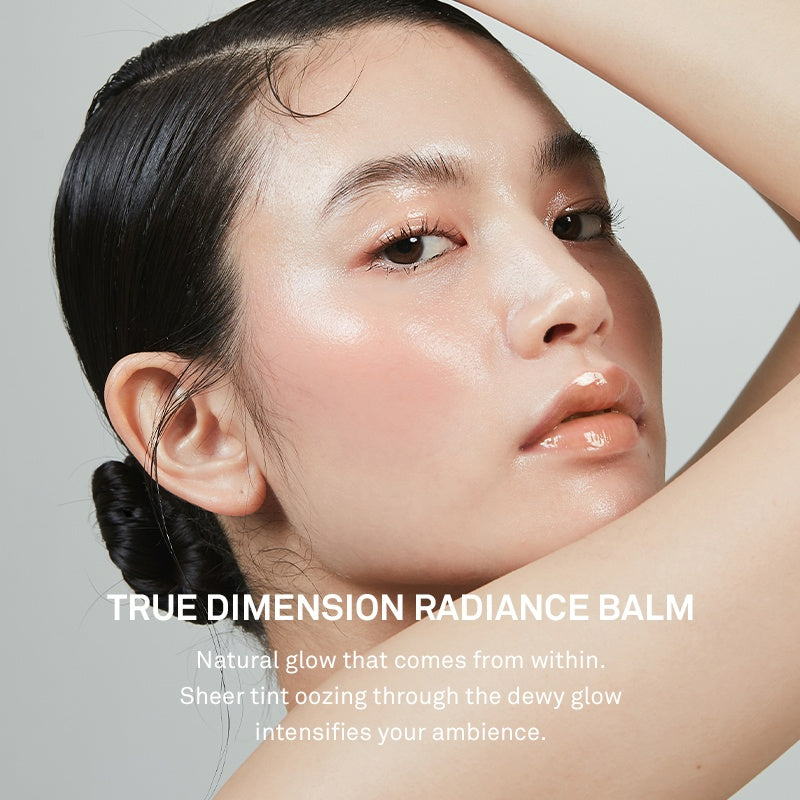 hince True Dimension Radiance Balm - 4 Colours to Choose