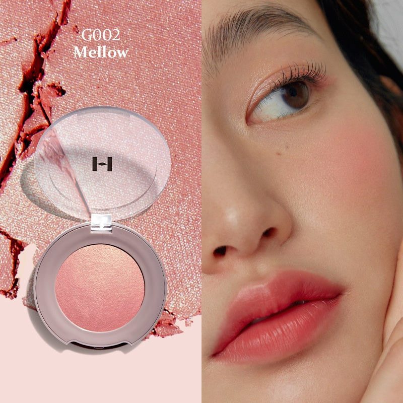 hince True Dimension Glow Cheek - 4 Colours to Choose