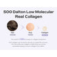 SUNGBOON EDITOR Deep Collagen Power Boosting Mask 37g*4ea