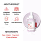 MEDI-PEEL Red Lacto Collagen Tightening Ampoule 50ml