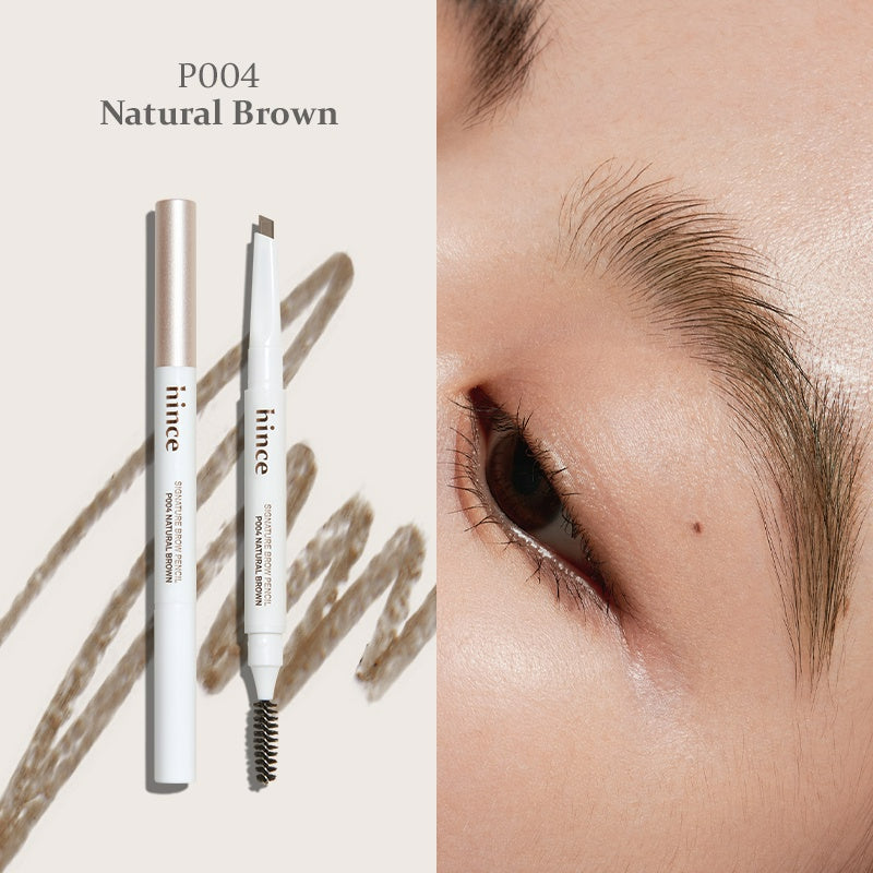 hince Signature Brow Pencil - 6 Colours to Choose