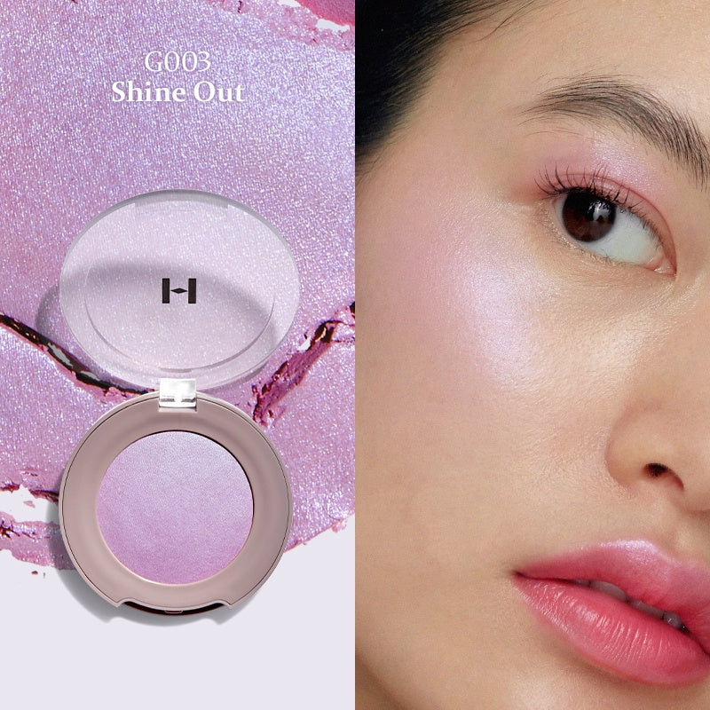 hince True Dimension Glow Cheek - 4 Colours to Choose