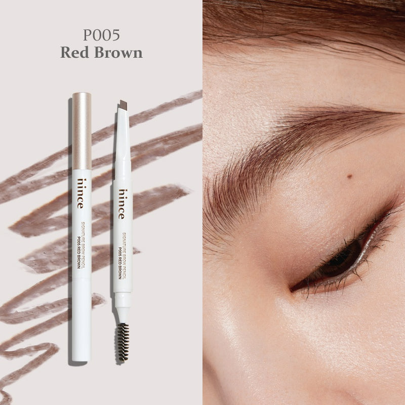 hince Signature Brow Pencil - 6 Colours to Choose