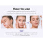 SUNGBOON EDITOR Deep Collagen Power Boosting Mask 37g*4ea
