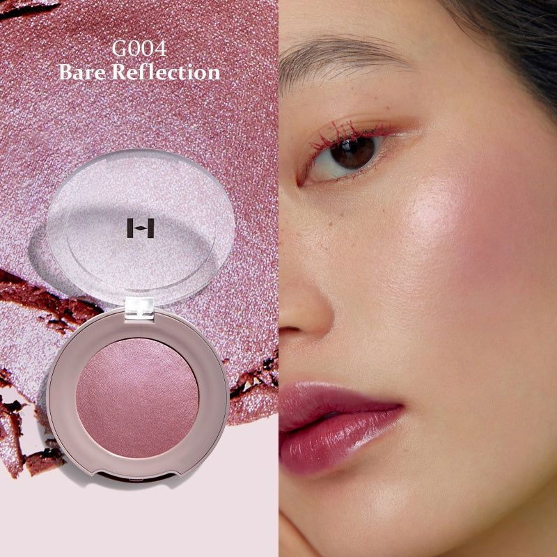 hince True Dimension Glow Cheek - 4 Colours to Choose