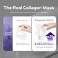 SUNGBOON EDITOR Deep Collagen Power Boosting Mask 37g*4ea