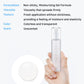 S.NATURE Aqua Collagen Peptide Triple Gel Essence 50ml