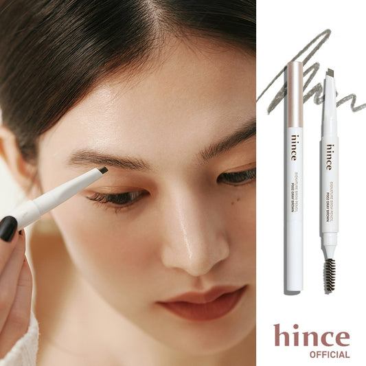 hince Signature Brow Pencil - 6 Colours to Choose