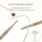 hince Signature Brow Pencil - 6 Colours to Choose