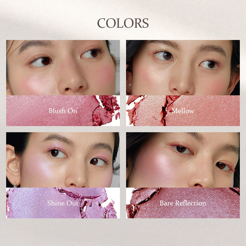 hince True Dimension Glow Cheek - 4 Colours to Choose