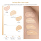 hince Second Skin Glow Cushion - 4 Colours to Choose