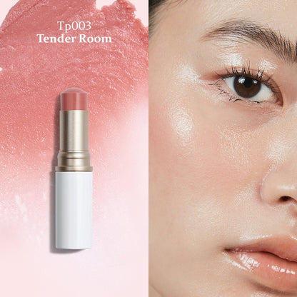 [Hoholand Exclusive] hince True Dimension Radiance Balm - 4 Colours to Choose