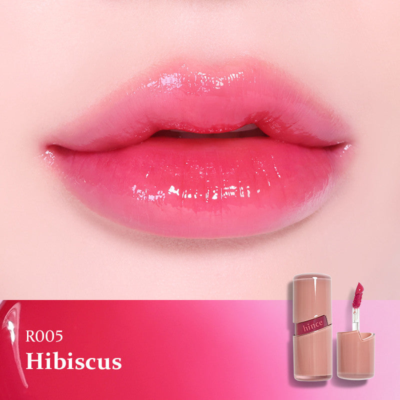 hince Raw Glow Gel Tint - 10 Colors to Choose