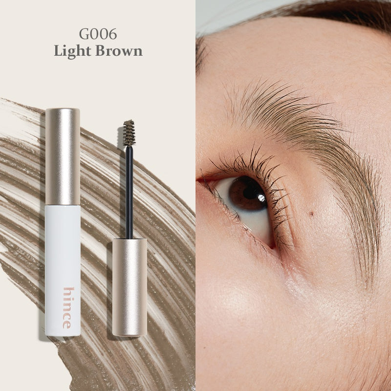 hince Signature Brow Shaper - 6 Colours to Choose