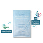 S.NATURE Super Aquagel Oasis Ampule Mask - 5pcs / 1 pcs