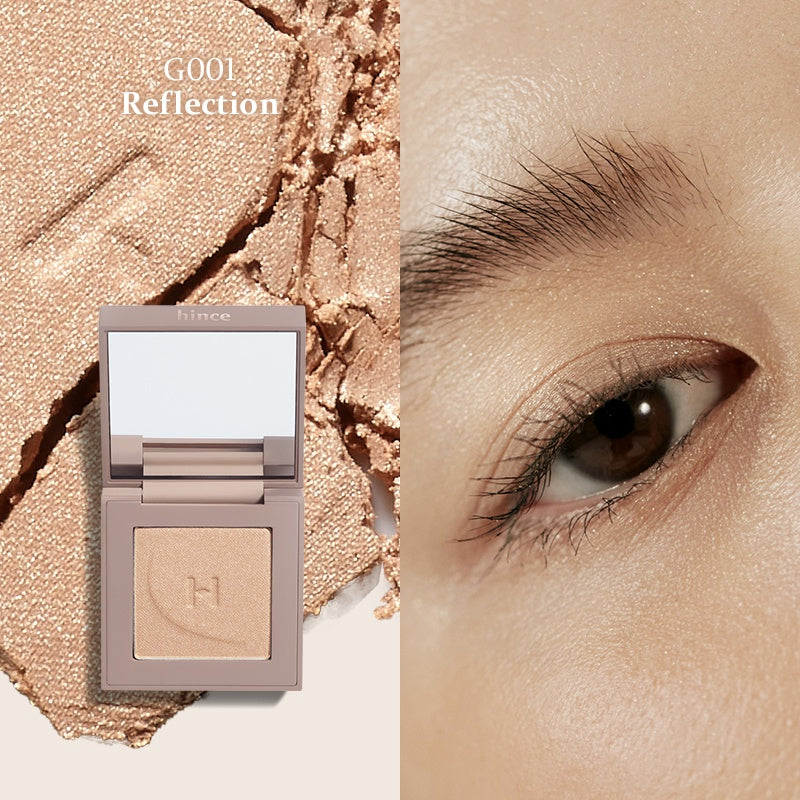 NEW DEPTH EYESHADOW G001 REFLECTION
