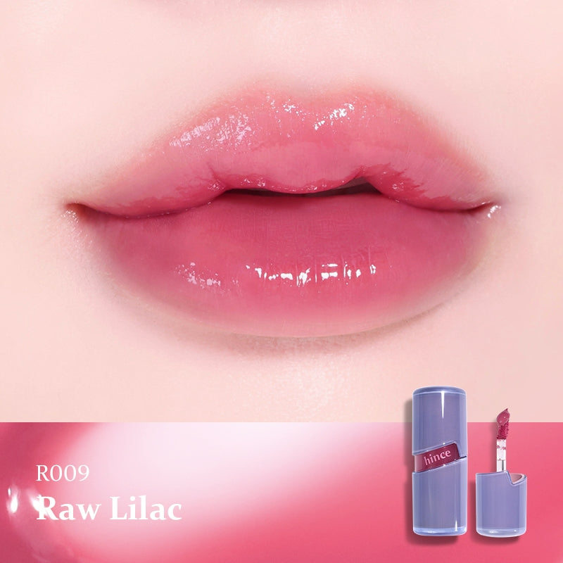 hince Raw Glow Gel Tint - 10 Colors to Choose