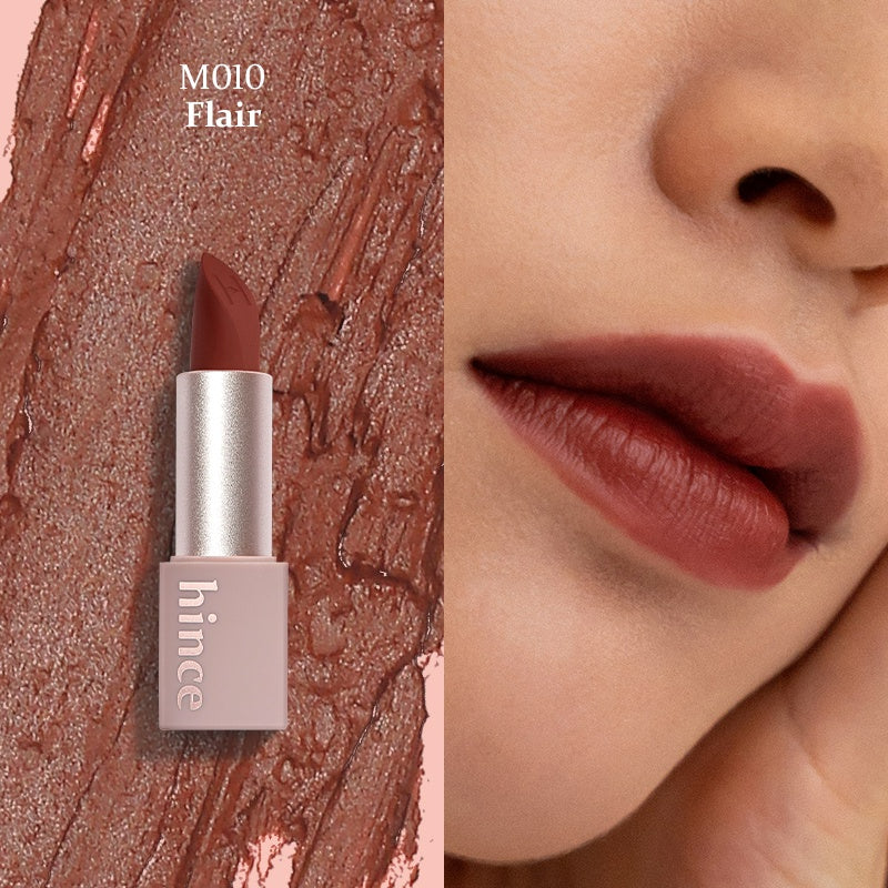 hince Mood Enhancer Matte - 9 Colours to Choose