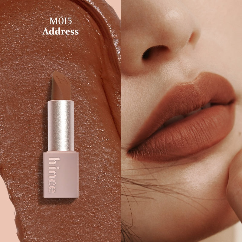 hince Mood Enhancer Matte - 9 Colours to Choose