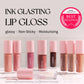 PERIPERA Ink Glasting Lip Gloss [20 Color to Choose]
