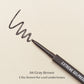CLIO Extreme Gelpresso Pencil Liner [12 Color To Choose]