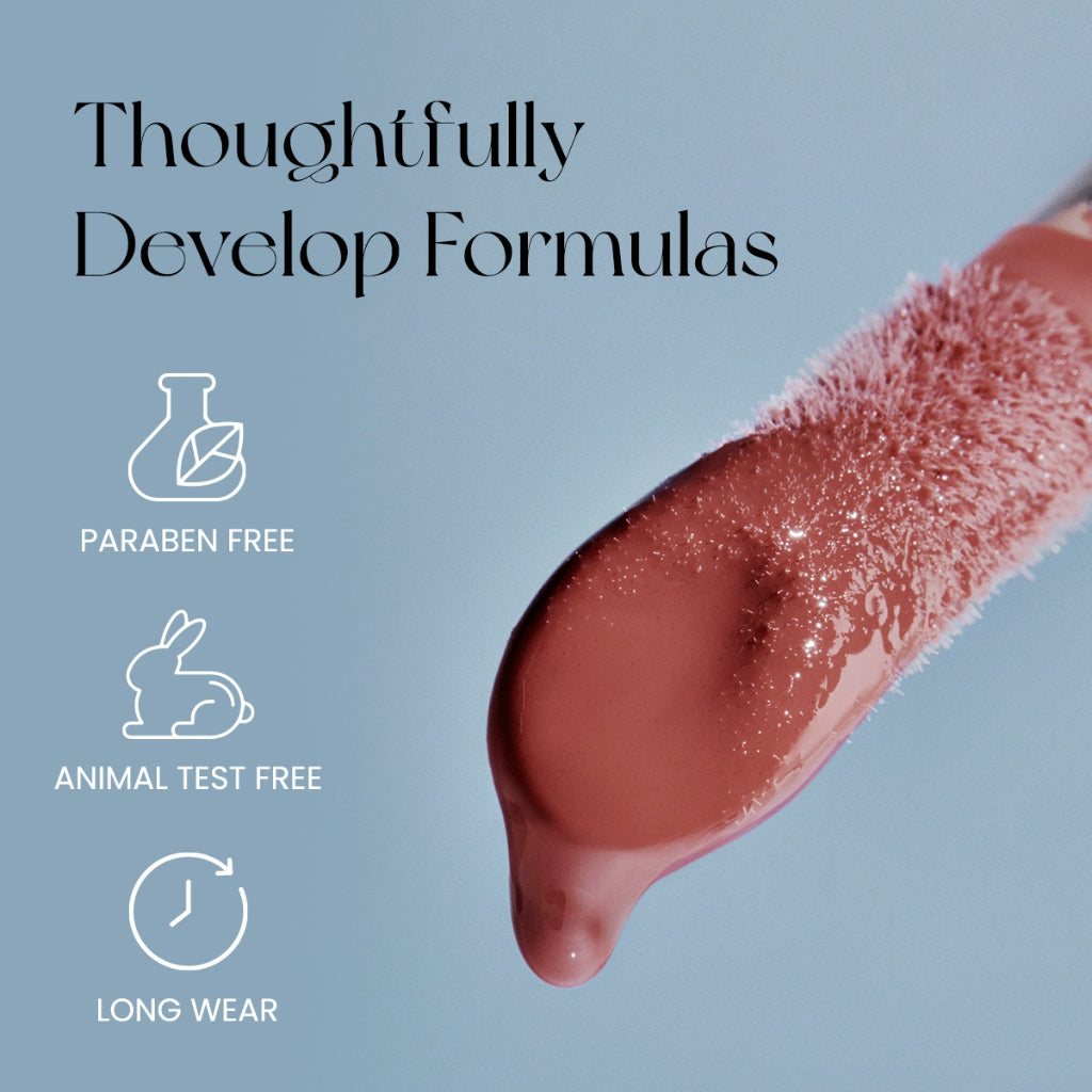 PERIPERA Ink Glasting Lip Gloss [15 Color to Choose]