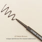 CLIO Extreme Gelpresso Pencil Liner [12 Color To Choose]