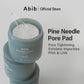 Abib Pine Needle Pore Pad Clear Touch (60 Pads)