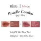 HINCE NU Blur Tint Bundle (Big + Mini)