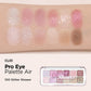 CLIO Pro Eye Palette Air - 14 Colors to Choose