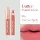 CLIO Butter Balm Crayon - 15 Color to Choose