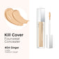 CLIO Kill Cover Founwear Concealer - 4 Colors to Choose