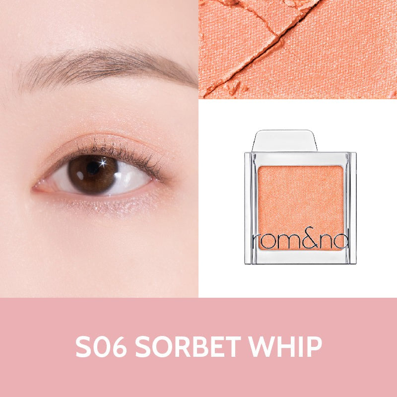ROMAND Slide In Single - 54 Color to Choose