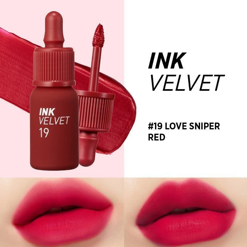 PERIPERA Ink Velvet (AD) [46 Colors to Choose]
