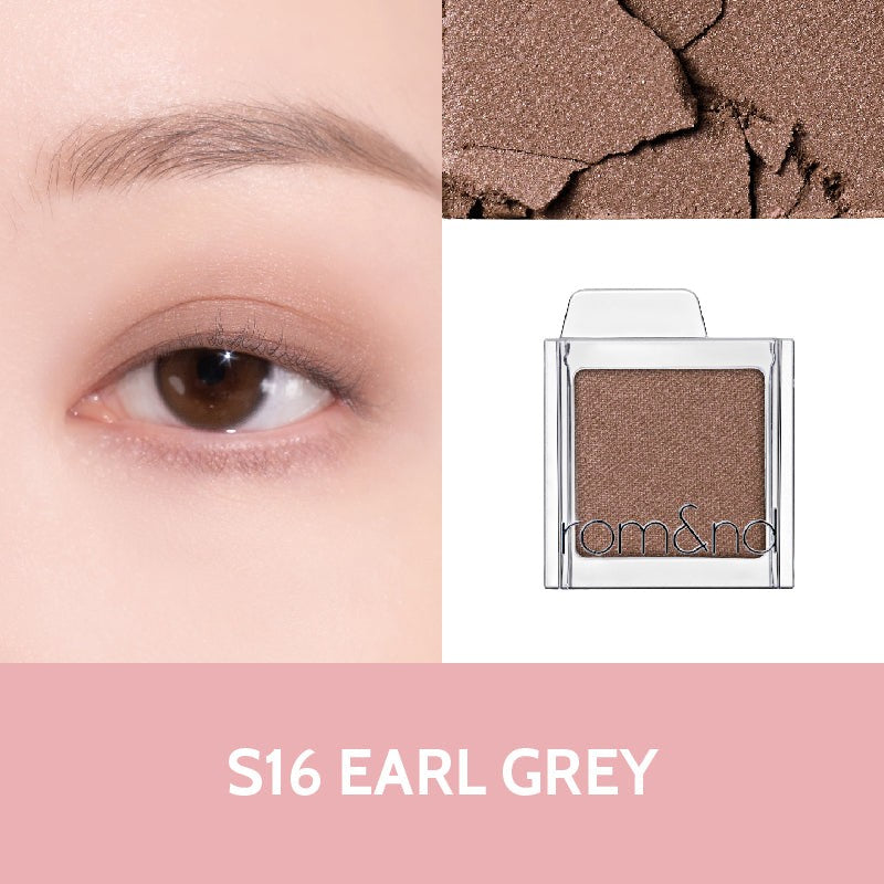 ROMAND Slide In Single - 54 Color to Choose