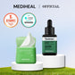 [All U Need Bundle] Mix & Match Any serum 40ml + Mediheal Pad