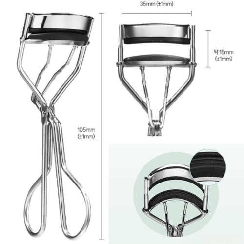 Fillimilli Wide Fit Eyelash Curler (24R)