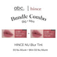 HINCE NU Blur Tint Bundle (Big + Mini)