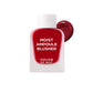 House of Hur Moist Ampoule Blusher [MINI] - 9 Colors to Choose