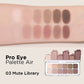 CLIO Pro Eye Palette Air - 11 Colors to Choose