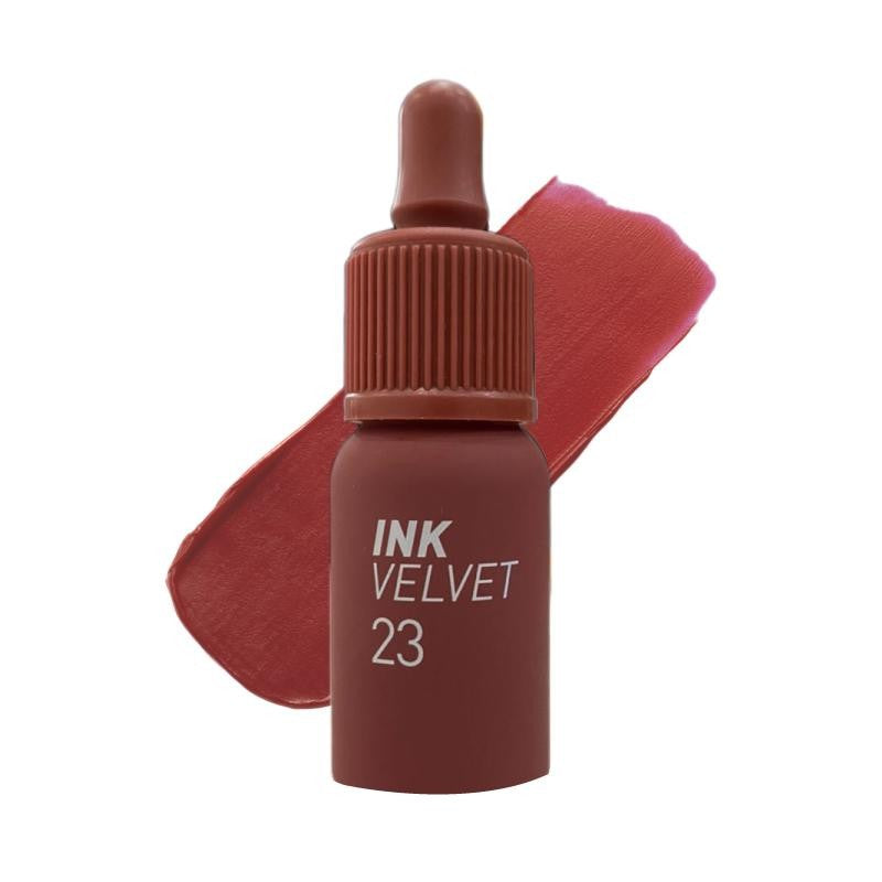 [CLEARANCE] [EXP JAN 2027] PERIPERA Ink Velvet (AD) [25 Colors to Choose]