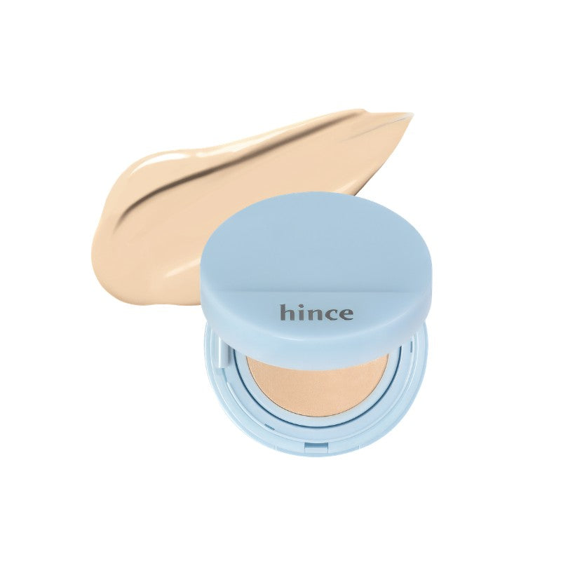 Hince Chill Voyage Collection Second Skin Mesh Matte Cushion (26)