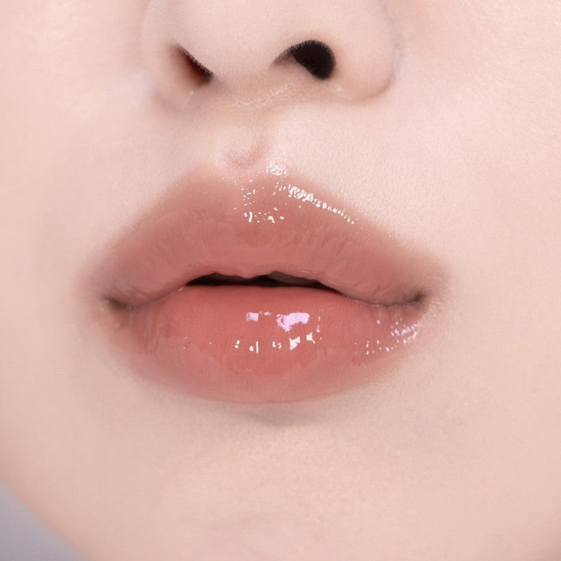 ATHE Authentic Lip Glowy Balm - 8 Colors to Choose